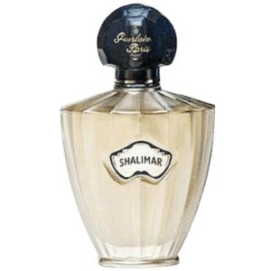 Guerlain Shalimar Anniversary Edition, Fragonard Confidentiel ~ .